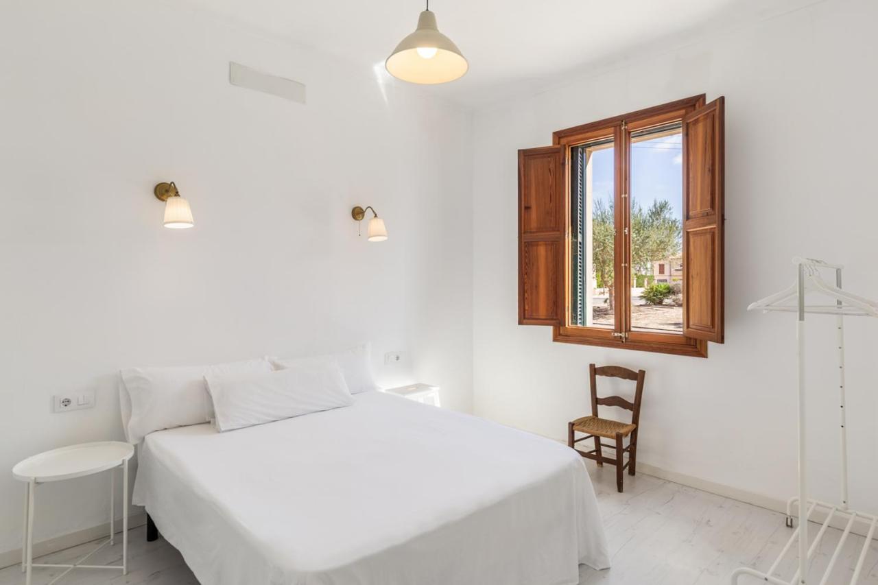 Rooms Can Moreno سي سالينيس المظهر الخارجي الصورة